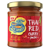 Blue Dragon Thai Red Curry Paste 170g (Case of 6)  Adomoo